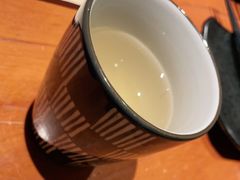 -千代武日本料理(开发区店)