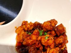 -老头儿油爆虾·知味杭州(爱琴海购物中心)
