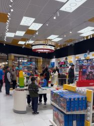 -乐高授权专卖店(济南万象城店)