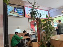 -韩海丽特色美食(秀州路店)