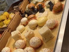 -晶丽香榭自助餐(南京大饭店)