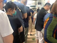 -龙上水现炒生料(柳沙店)