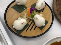 -丰尔粥食·顺德鱼生·干蒸排骨顺德菜(大良分店)