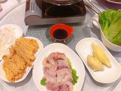 -成丰酒家