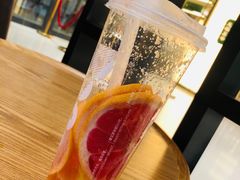 -CoCo都可(合生汇店)