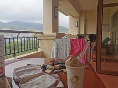 -三亚亚龙湾天域度假酒店