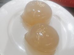 马蹄糕-安泰楼·佛跳墙创始人·传统闽味早茶·酒楼(三坊七巷闽菜地标店)