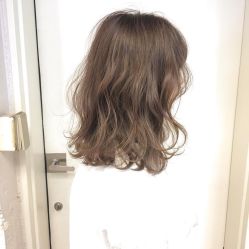 -TRIMS HAIR 修剪造型·烫染接发