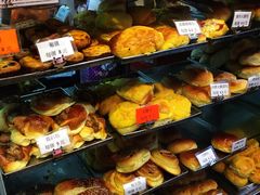 -金狮饼店(关闸马路店)