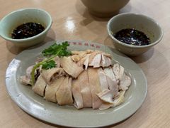-百家鸡味馆(清泰店)
