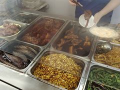 -老济南药膳把子肉(周公祠街店)