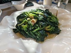 -上海皇廷花园酒店·御宴中餐厅