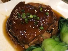 -老浒记烤鸭-北京菜(琉璃厂店)