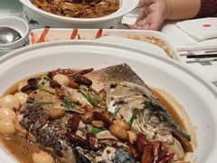 -湖锦酒楼·32年地道湖北菜(光谷店)
