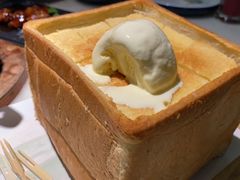-绿茶餐厅(南方商城店)