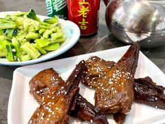 -盱眙虾神於氏龙虾(夫子庙红街店)