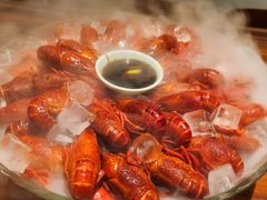 -马头巷·隐庐居·红油大虾(园区店)