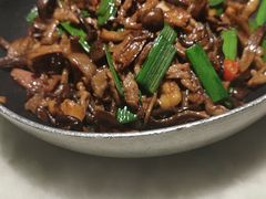 -小菜园新徽菜(合肥之心城店)