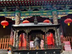 -原山国家森林公园