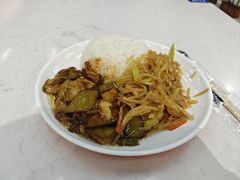 -辽宁省博物馆观众餐厅