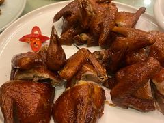 -锦粤宫·精致粤菜(深圳北站店)
