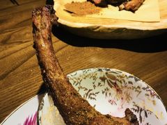 -天山醉美·新疆餐厅(富华里店)