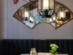 -庆江南江南菜(琴湖溪里花园城店)