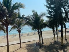 -玫瑰海岸文化旅游度假区