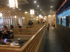 大堂-匠牛亭·锅物烧肉放题自助(昆百大·泰业城店)