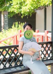 点击看大图 -爱儿美儿童摄影(五路居花园别墅店)