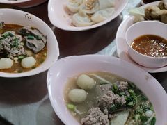 -榮泰米粉湯(Left Shop)