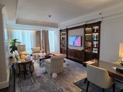 -广州富力丽思卡尔顿酒店