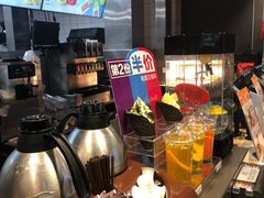 -麦当劳(杭州文三路店)