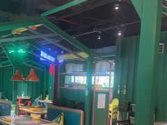 -蛙喔牛蛙(高新绿宝店)