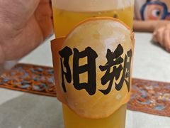 -大师傅金奖啤酒鱼(西街口总店)