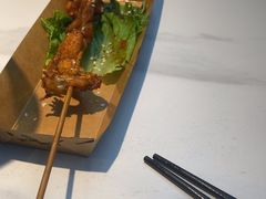 -蛙喔牛蛙(淮安吾悦店)