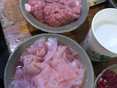 -星鸿社重庆老火锅