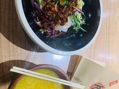 -西北杂粮筐凉皮大王(龙湖·北城天街购物广场店)