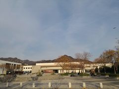 -中国北方国际射击场