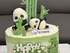 -CAKE BOSS 蛋糕老板(西单君太百货店)