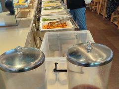 -素满香·食养自助(建邺万达店)