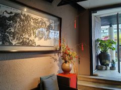 -青藤茶馆(凤起路店)