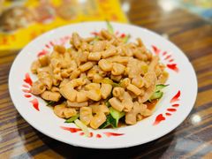 -等我餸上门海鲜大排档(天河南店)