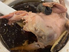 -益寿炖品店