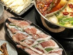 -老鼎旺安格斯牛肉火锅(衡艺广场店)