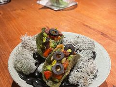 -天水蔬食料理(树德之光店)