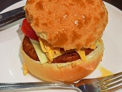 -新旺茶餐厅(嘉里城店)