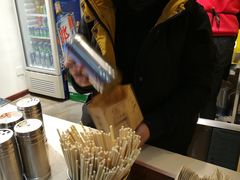 -傅强排骨(成都总店)