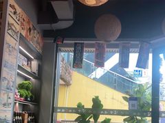 -吉屋烤肉(八宝街店)