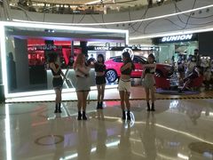 -凯德广场(西城店)